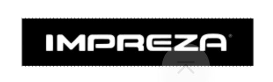 Impreza Sun Strip